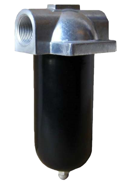 FUEL FILTER GL-4 30micron