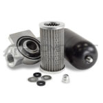 FUEL FILTER GL-4 30micron — изображение 2