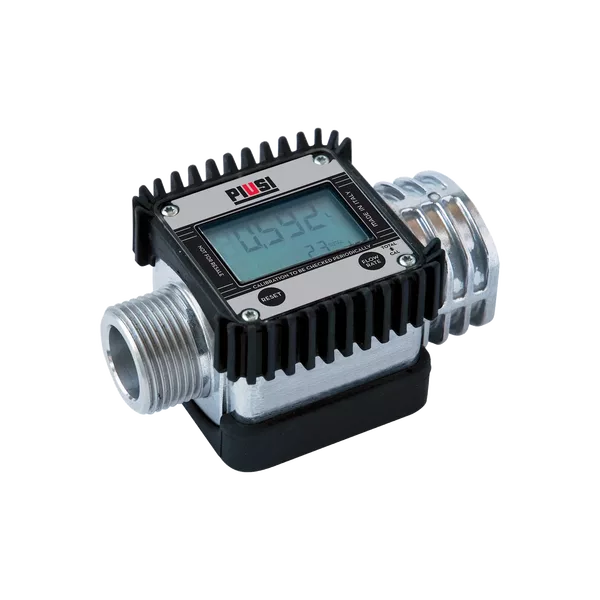 DIGITAL FUEL FLOW METER K24  Piusi