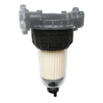 FILTER CLEAR CAPTOR-WATER ABS  F00611B10
