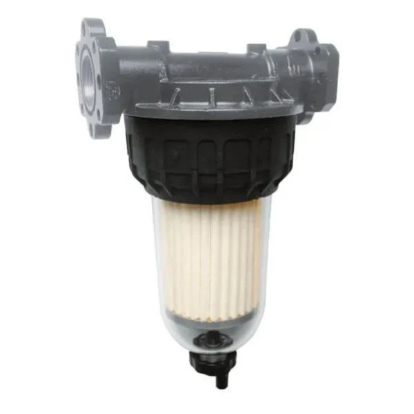 FILTER CLEAR CAPTOR-WATER ABS  F00611B10