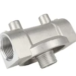 FILTER HEAD GL-1