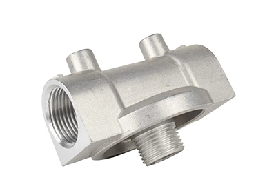 FILTER HEAD GL-1