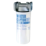 CARTRIDGE WATER CAPTOR 70L/MIN PIUSI F00611A2A