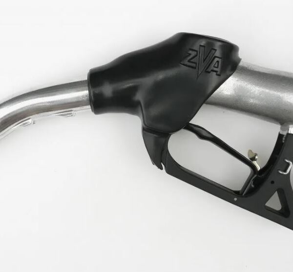 ZVA2 4.0R Elaflex dispensing nozzle