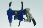 Electric transfer Pump DYB75-DC 12V
