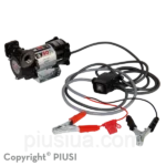 Насос Piusi EXGO! 12V ATEX Switch (Diesel)